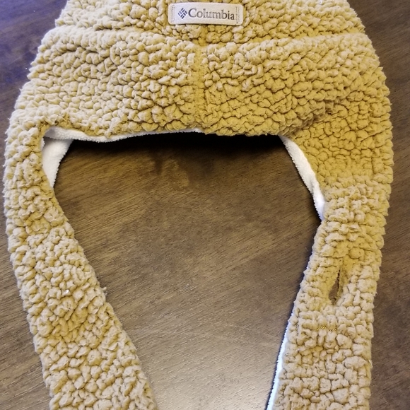 Columbia Infant hat - Picture 3 of 4